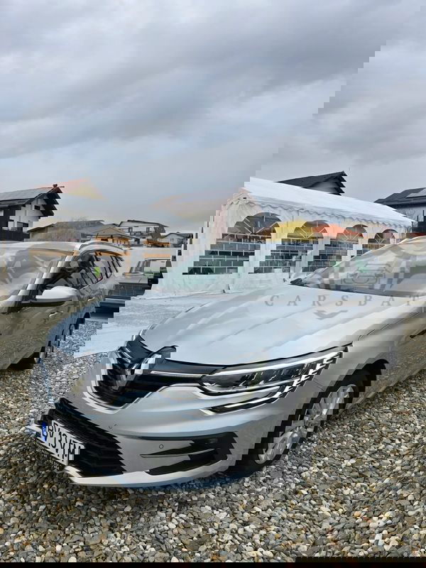 Renault Megane IV [2016 - Prezent] 2022