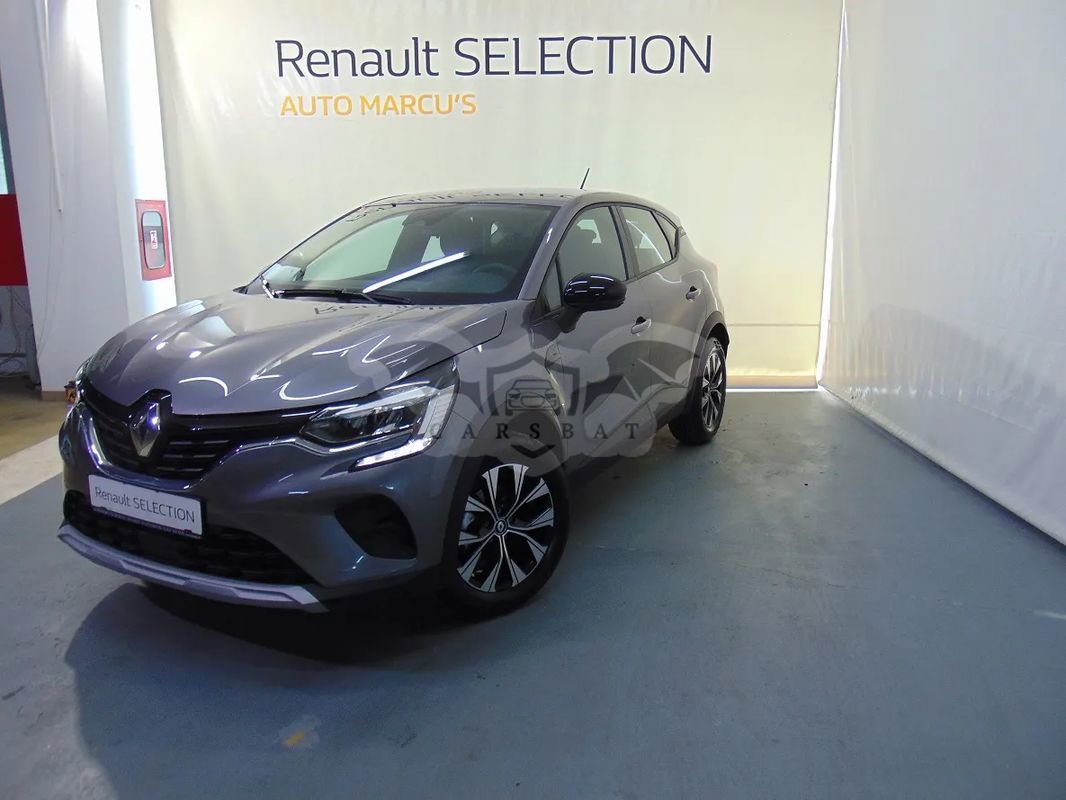 Renault Captur II [2019 - Prezent] TCe 100 GPL Equilibre 2023