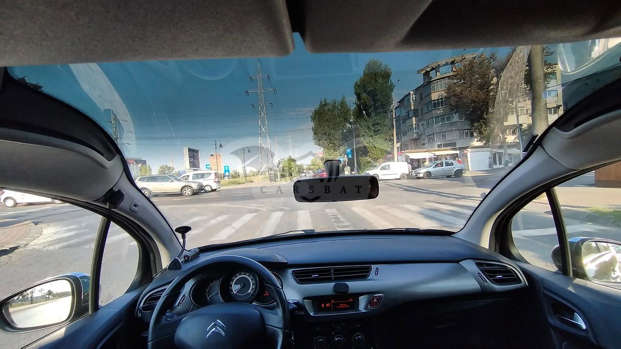 Citroën C3 II [2009 - 2016] 1.2 VTi Exclusive 2014