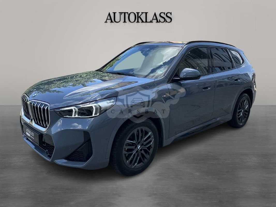 BMW X1 xDrive23d Aut. M Sportpaket 2023
