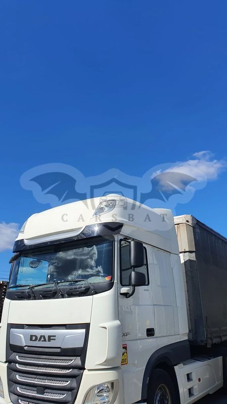 DAF XF 2018