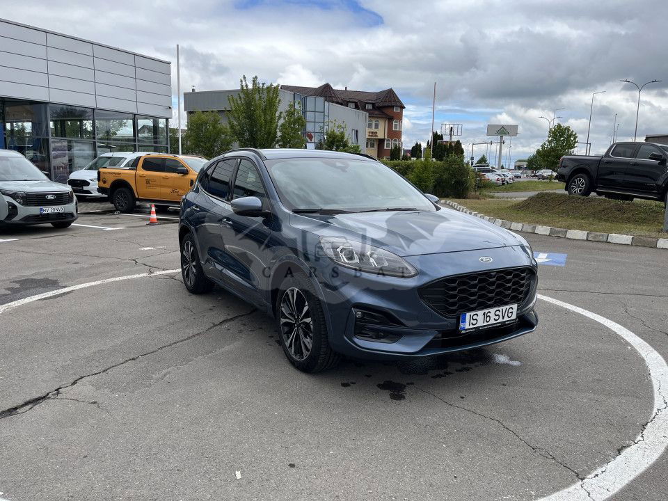 Ford Kuga III [2019 - Prezent] 2024