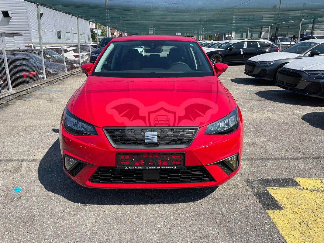 Seat Ibiza V [2017 - Prezent] 1.0 TSI Style 2023