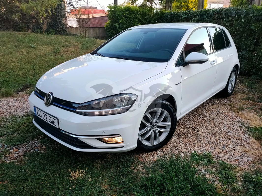 Volkswagen Golf VII [2012 - 2020] 1.5 TSI BlueMotion ACT DSG Comfortline 2020