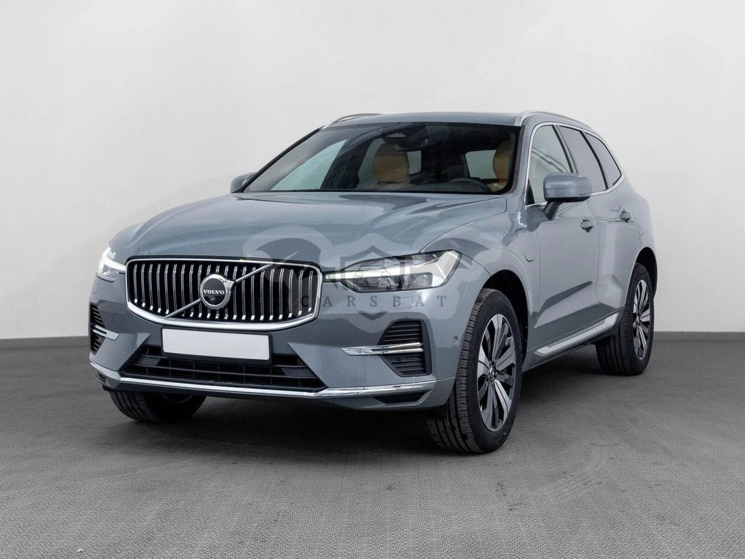 Volvo XC60 II [2017 - Prezent] Recharge T8 AWD AT Plus Bright 2023