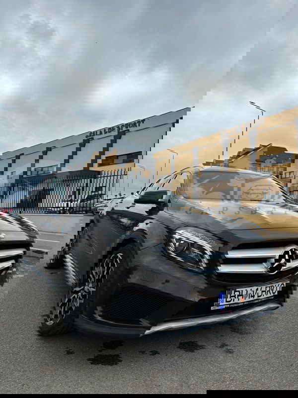 Mercedes-Benz GLA X156 [2013 - 2019] 220 CDI 4MATIC Aut. 2014