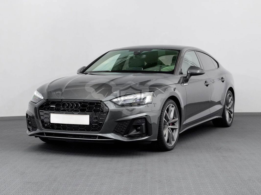 Audi A5 2023
