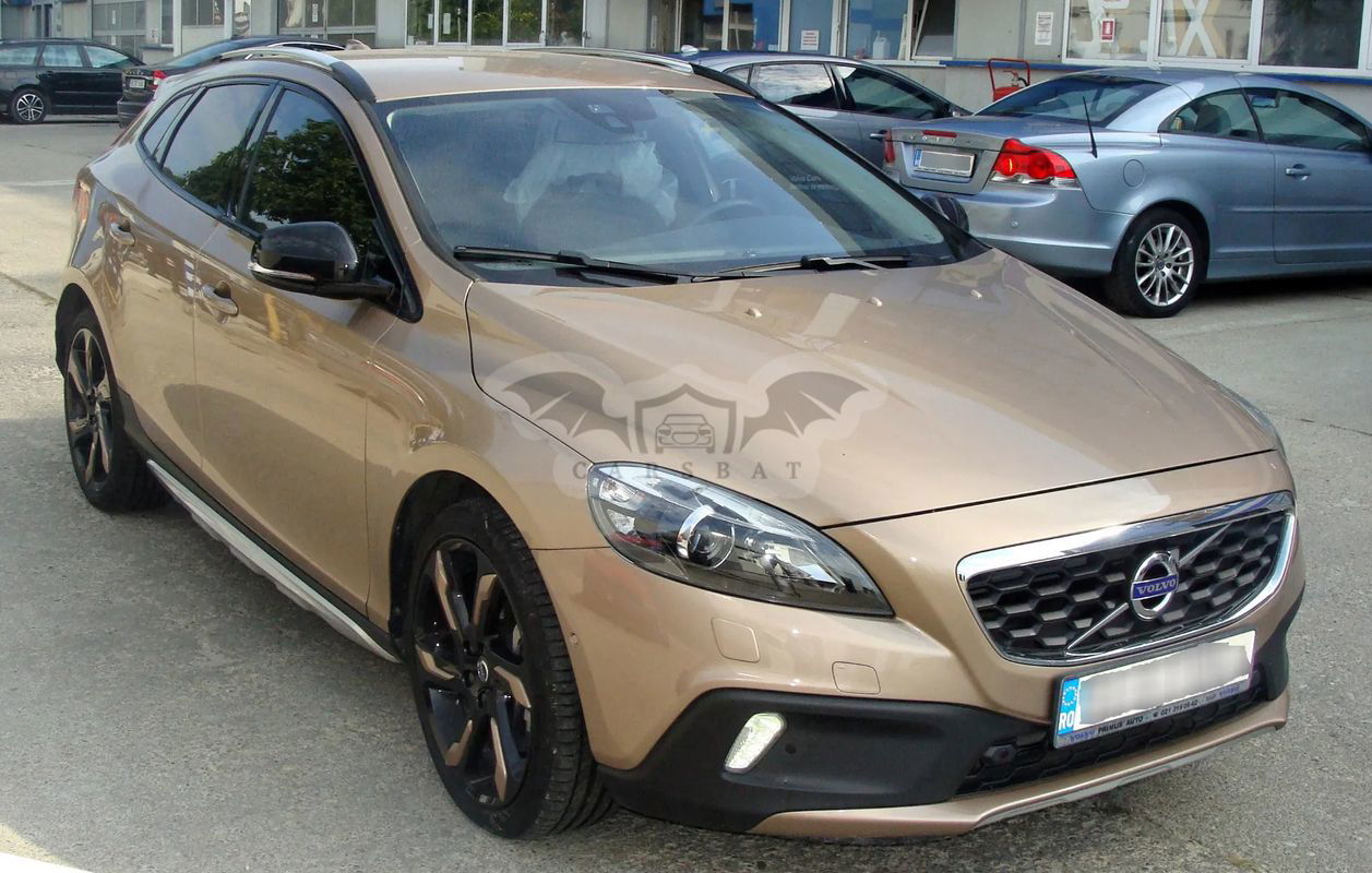 Volvo V40 II [2012 - Prezent] T5AWD Aut. Momentum 2013