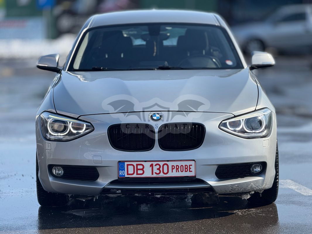 BMW 1 Series F20/F21 [2011 - 2019] 116d Sport Line 2013