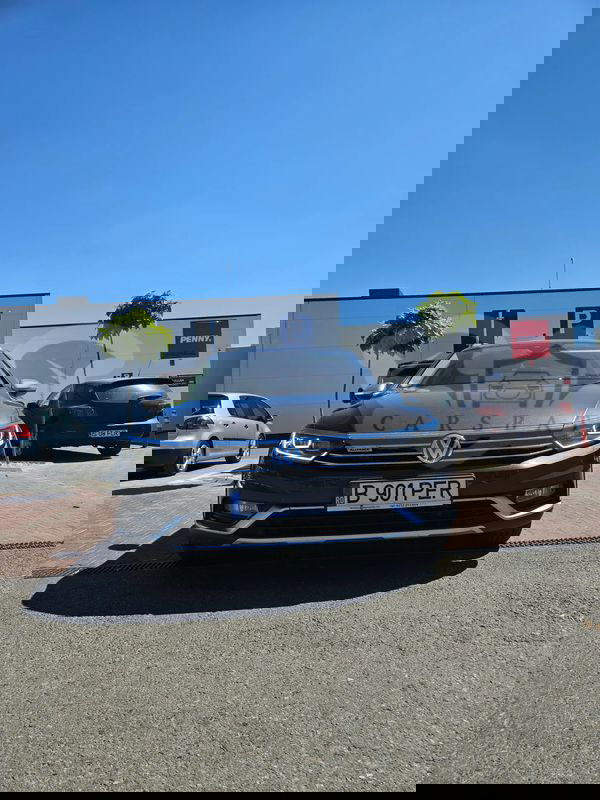 Volkswagen LT B8 [2014 - Prezent] 2.0 TDI SCR 4Motion DSG (BMT) 2017