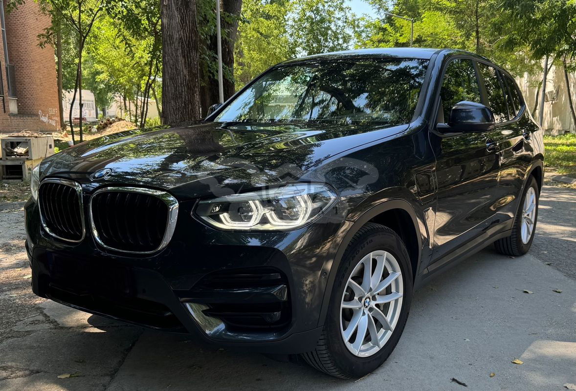 BMW X3 G01 [2017 - Prezent] xDrive30e Aut. xLine 2020