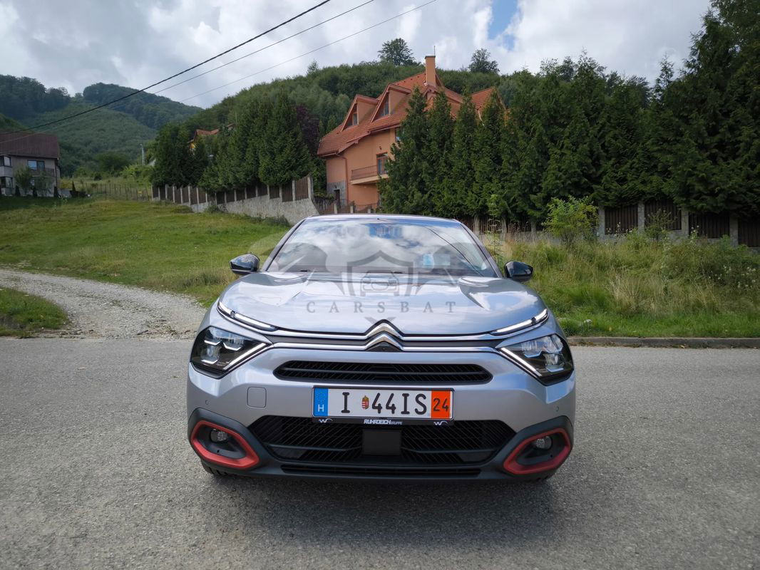 Citroën C4 BlueHDi 130 Stop&Start EAT8 SHINE 2021