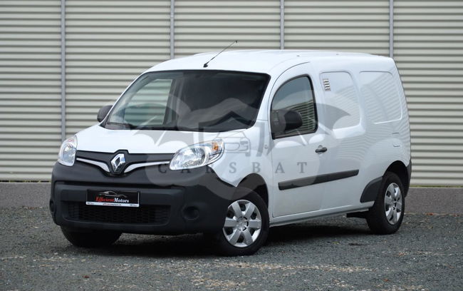 Renault Kangoo 1.5 dCi 110 eXtrem E6 2019