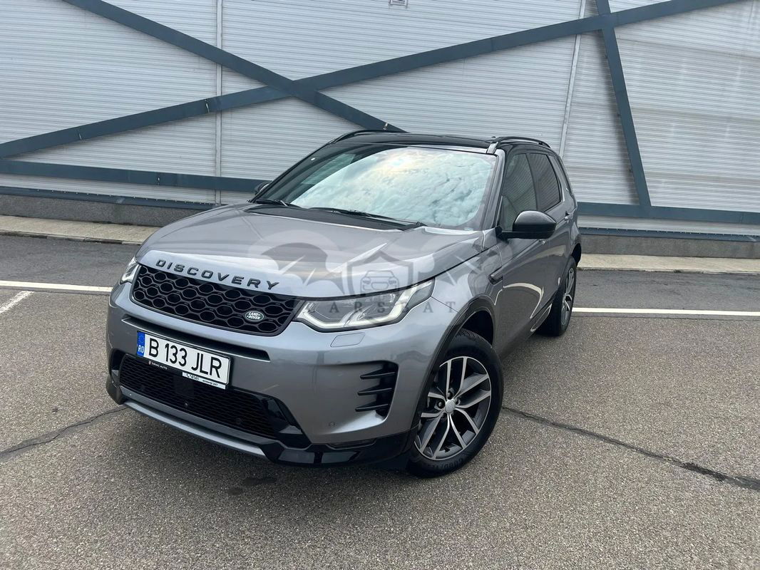 Land Rover Discovery Sport 2.0 D200 R-Dynamic MHEV SE 2023