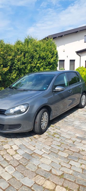 Volkswagen Golf VII [2012 - 2020] 1.6 TDI BlueMotion Technology DSG Allstar 2012
