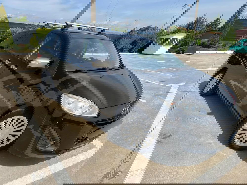 Mazda 5 II [2010 - 2015] 1.6 MZ-CD Sendo 2014