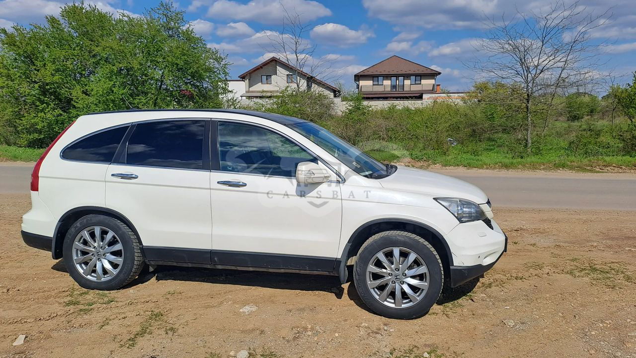 Honda CR-V 2.0 Executive 2011
