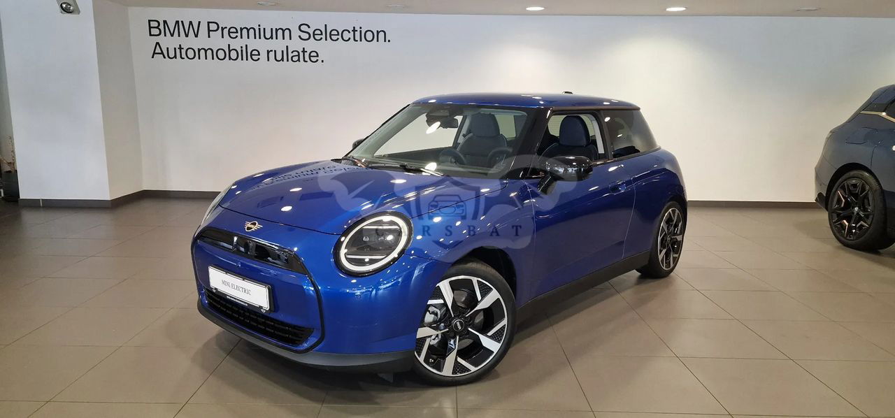 Mini Cooper E 40.7 kWh 2024