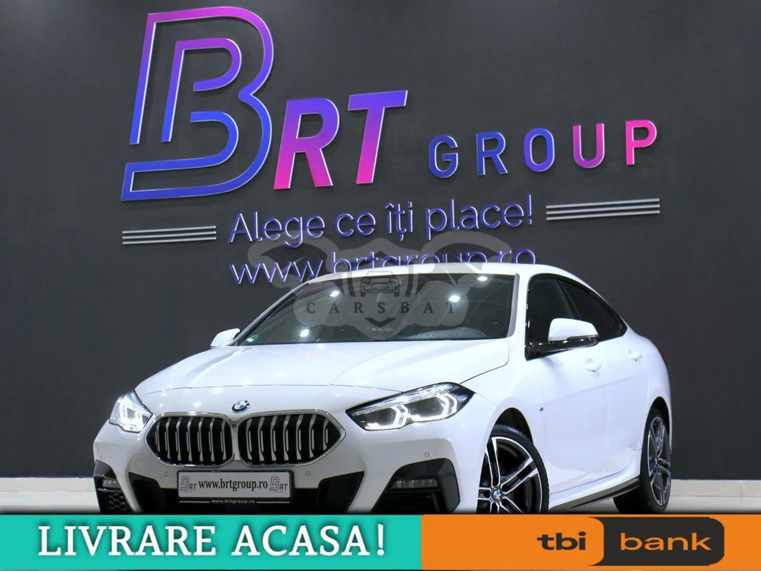 BMW 2 Series 2020