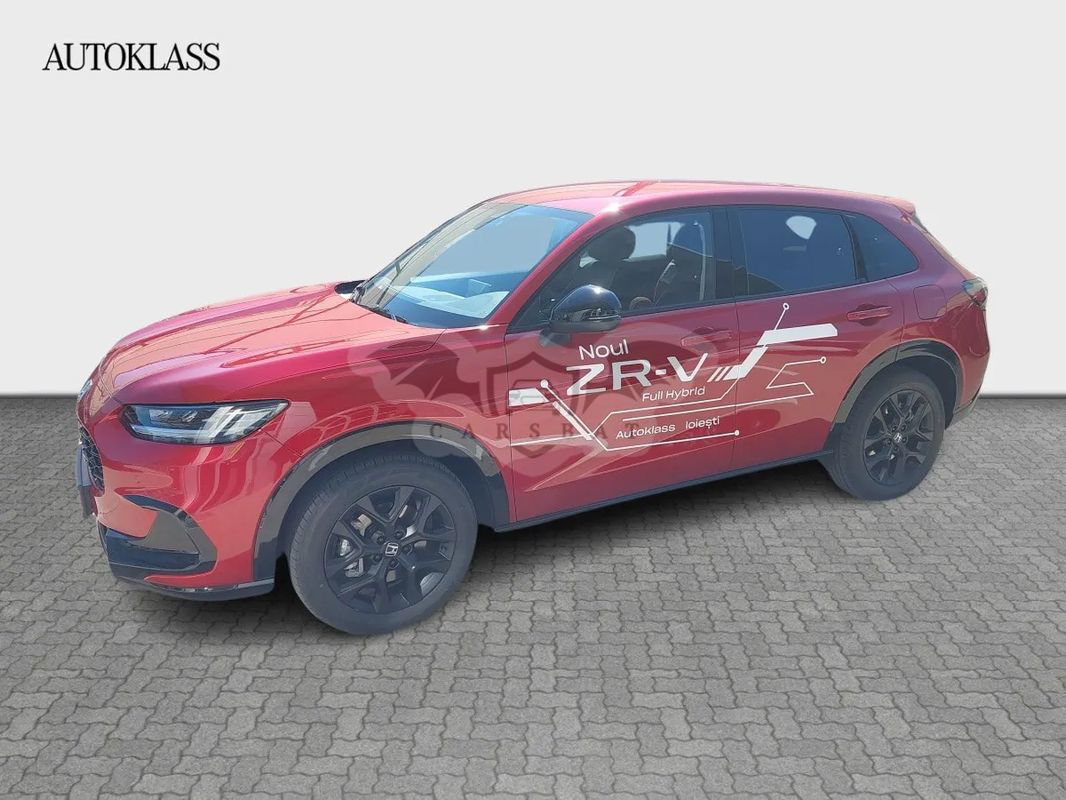 Honda ZR-V 2023