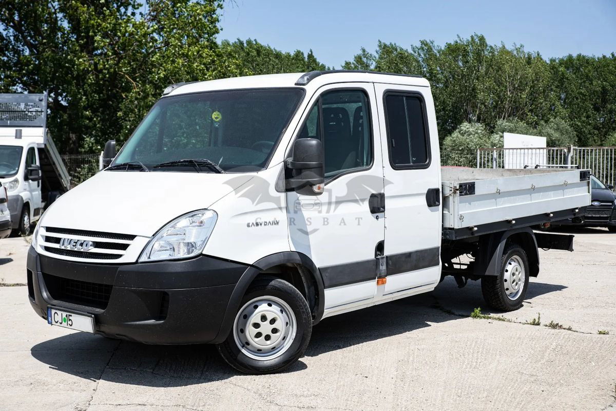 Iveco Daily 2010