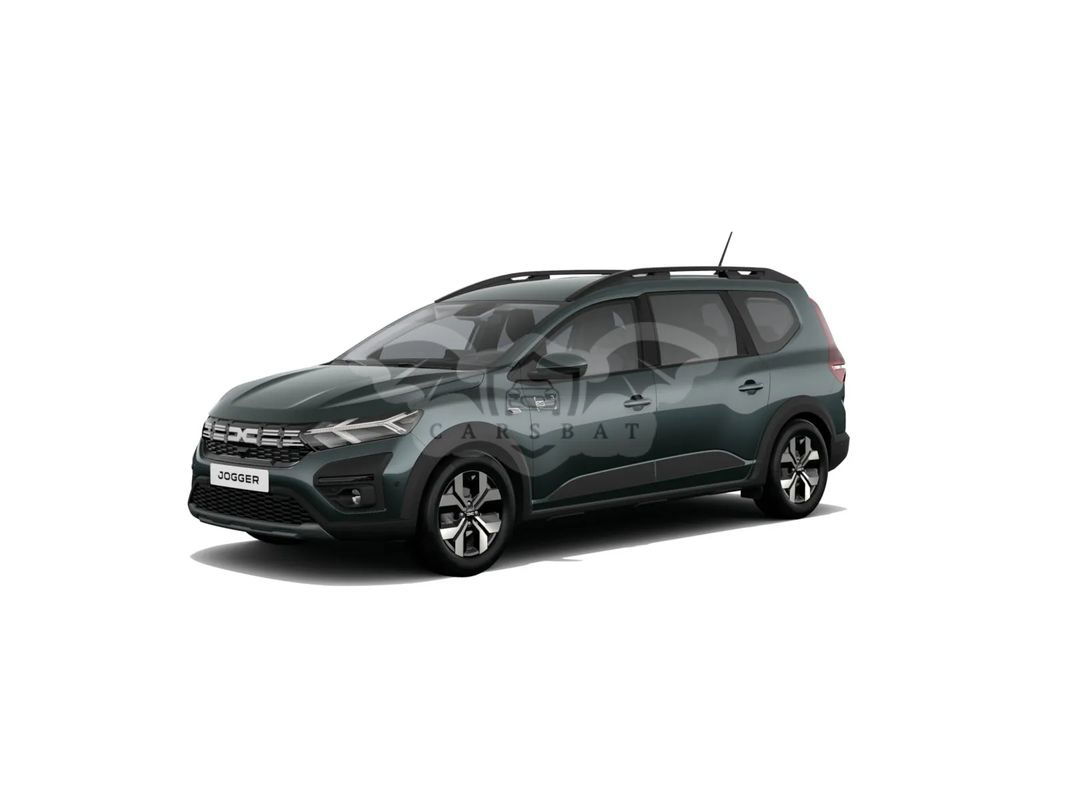 Dacia Jogger 7 locuri TCe 110 Expression 2024