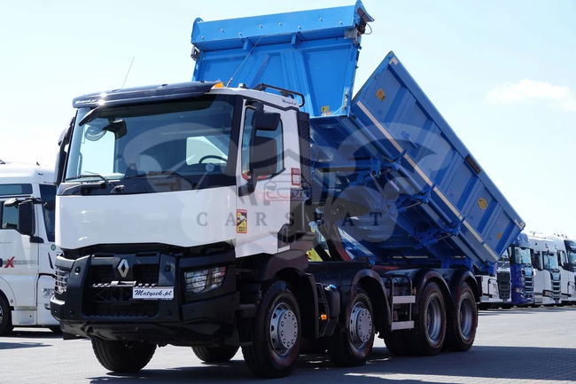 Renault C 2016