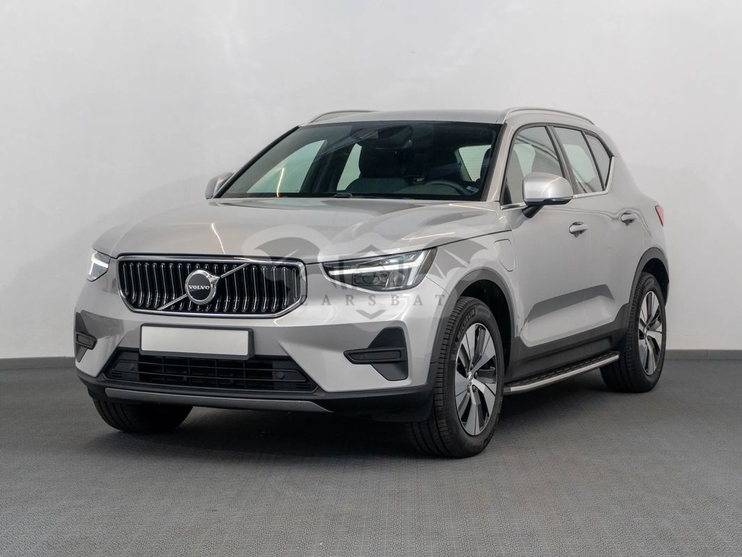Volvo XC40 2023