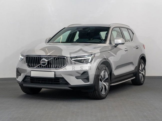 Volvo XC40 2023