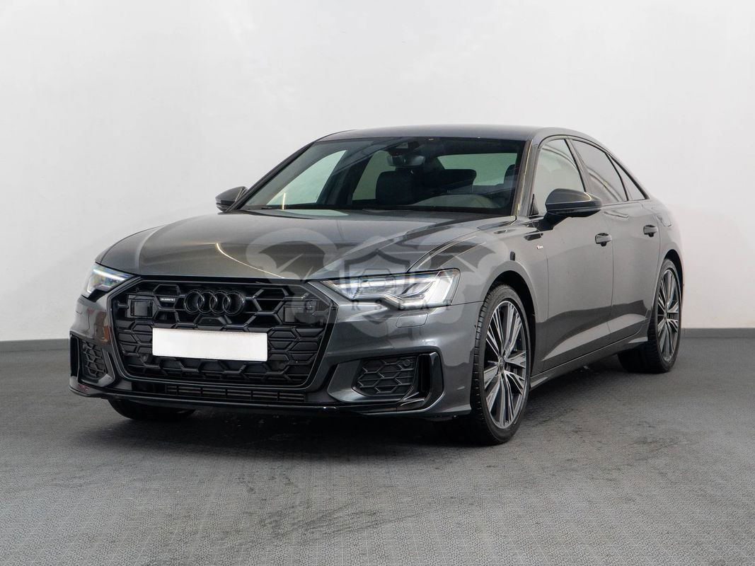 Audi A6 2024