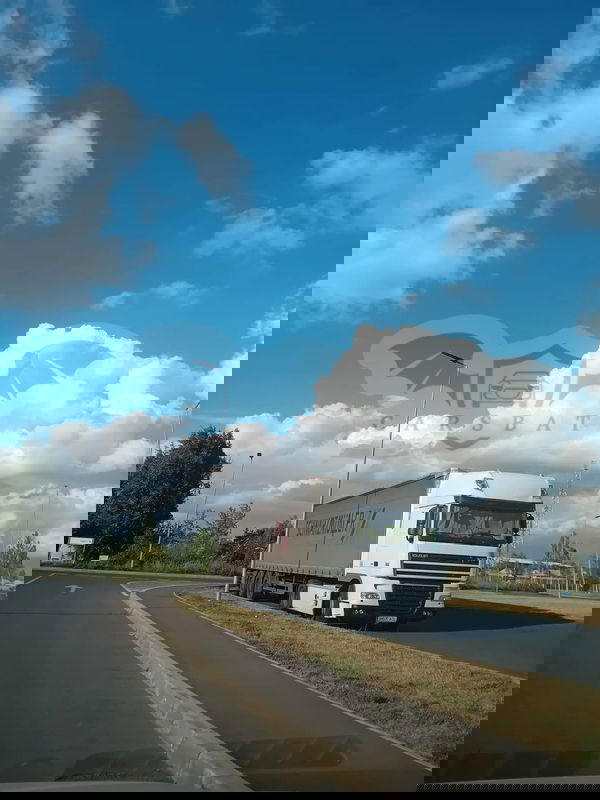 DAF XF 2013