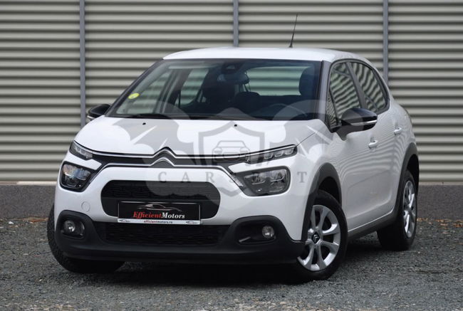 Citroën C3 III [2016 - Prezent] 2020