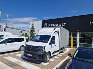 Renault Master 2026