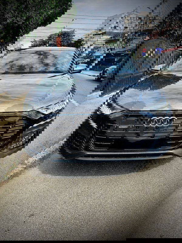 Audi Q8 2019