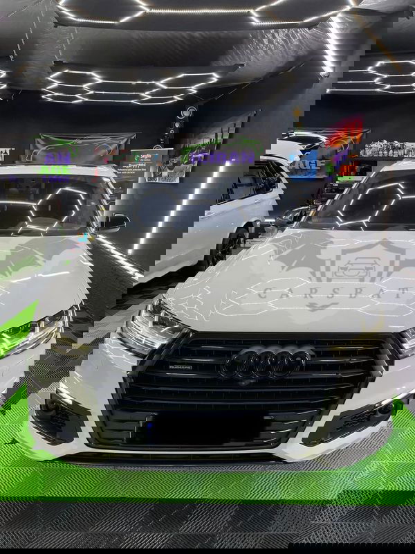 Audi e-tron GT 2017