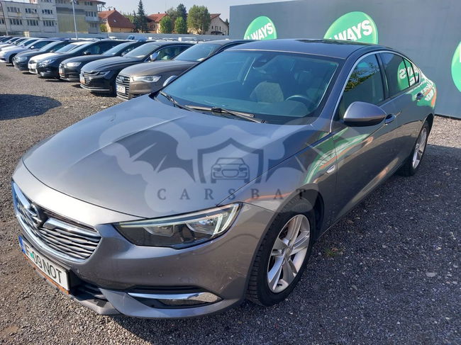 Opel Insignia 1.6 CDTI ECOTEC Cosmo Aut. 2018