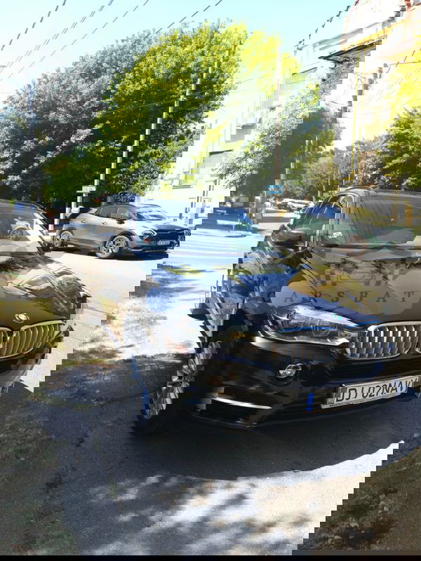BMW X5 F15 [2013 - 2018] 2015
