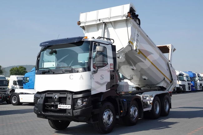Renault C 2018