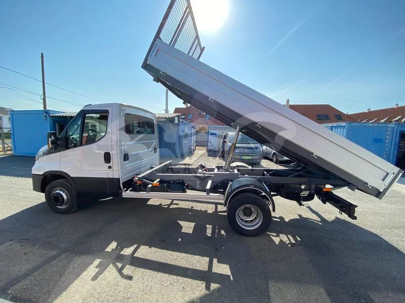Iveco Daily 2023
