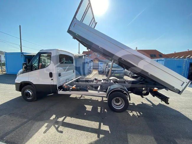 Iveco Daily 2023