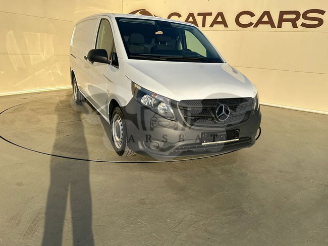 Mercedes-Benz Vito 2018