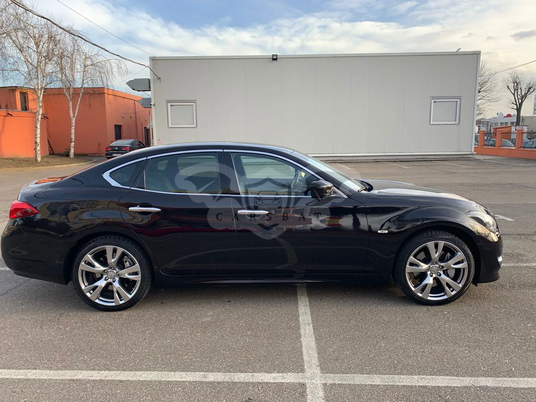 Infiniti M30 S Premium 2013