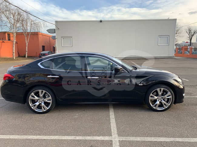 Infiniti M30 S Premium 2013