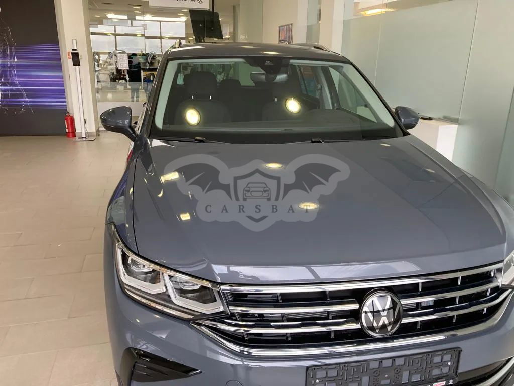 Volkswagen Tiguan 1.4 eHybrid OPF Elegance 2023