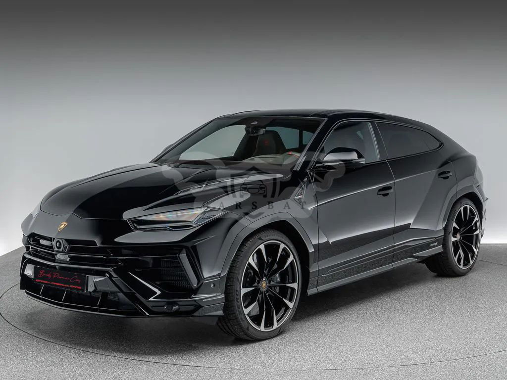 Lamborghini Urus Standard 2023