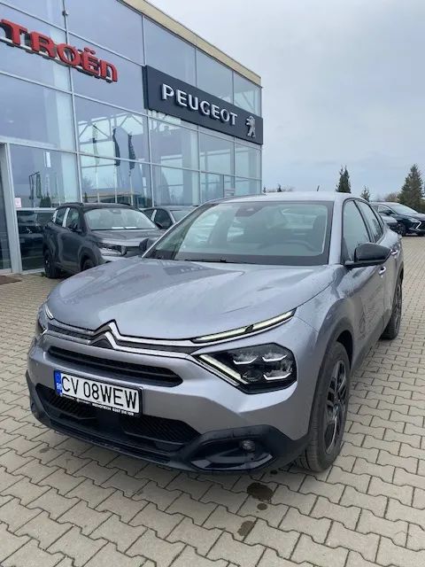 Citroën C4 X 2024