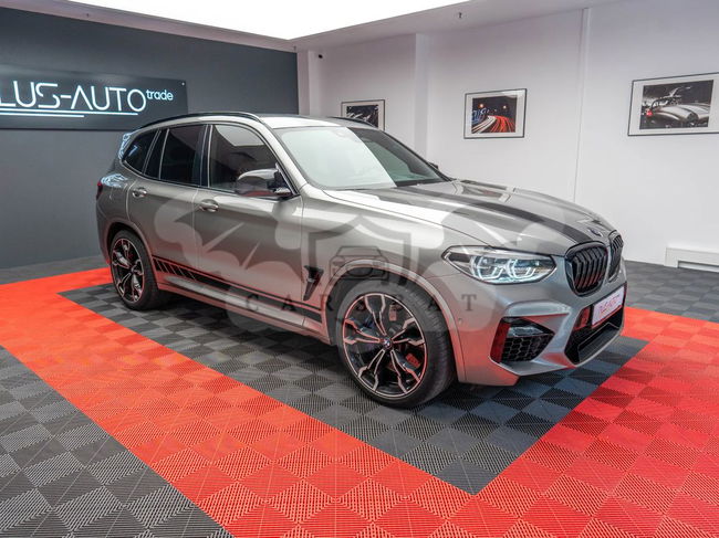 BMW X3 Standard 2019