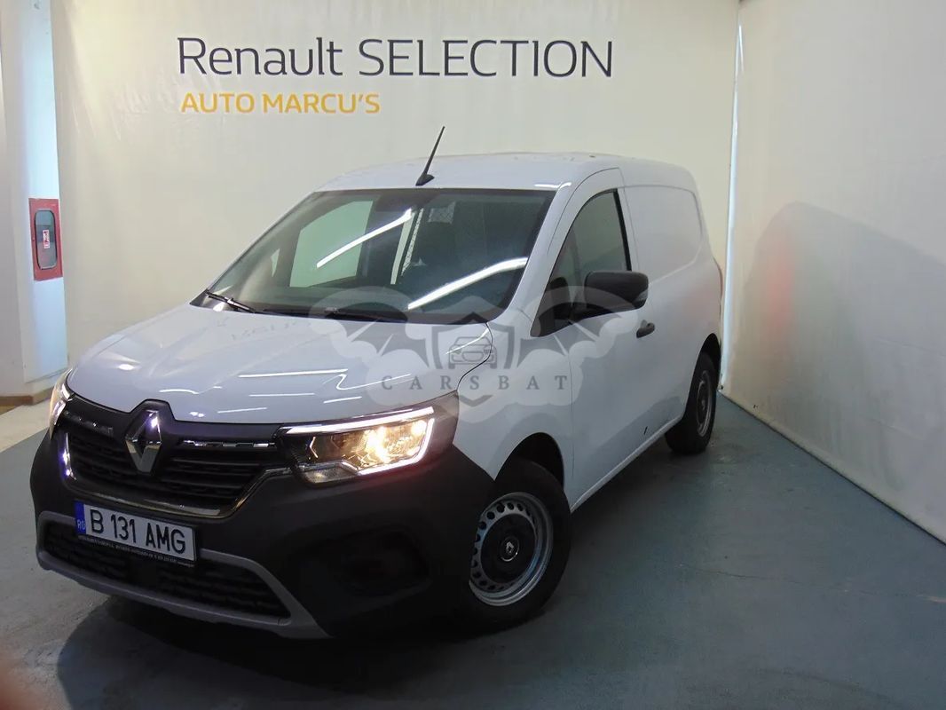 Renault Kangoo 2023