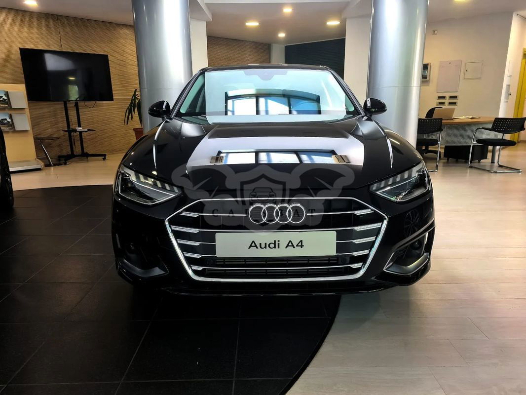 Audi A4 B9 [2015 - Prezent] 35 TFSI S tronic Advanced 2024