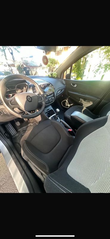 Renault Captur I [2013 - 2019] 2018